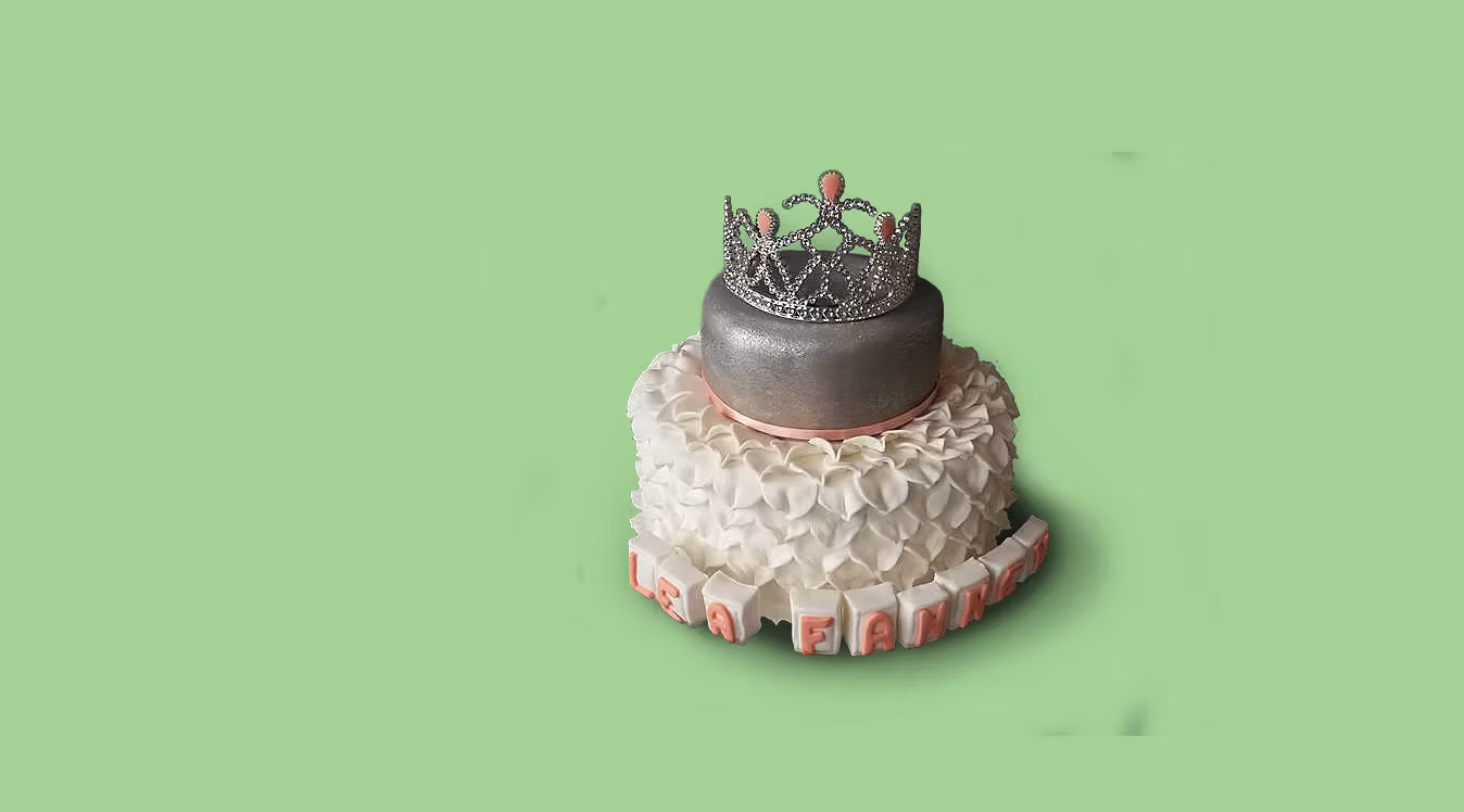 Handverk úr eldhúsi Önnu Kondítorís