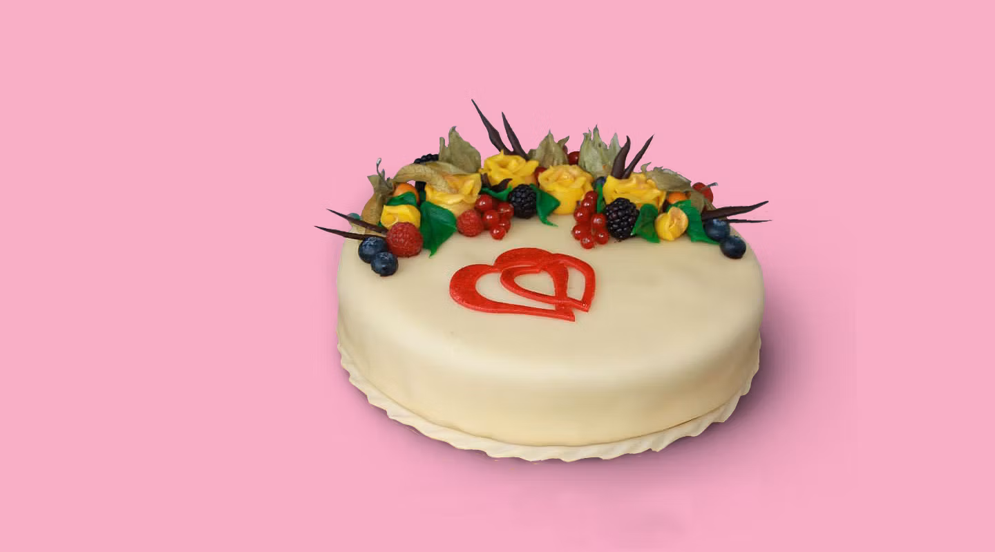 Tertur og veisluborð